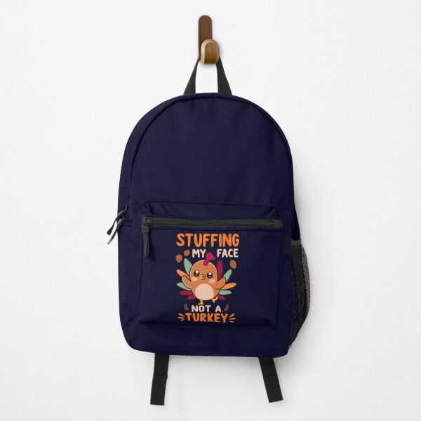 Item preview, Vegan Thanksgiving - Pilgrim Thanksgiving, Cruelty-Free Fun designed and sold by GreenSlate.