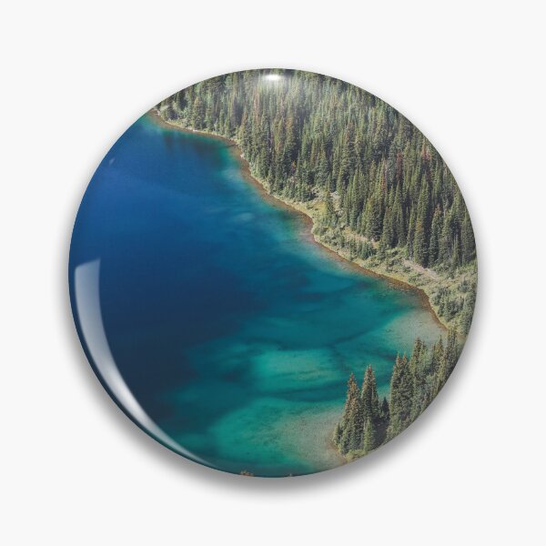 Item preview, Mount Assiniboine Provincial Park VII designed and sold by lukegram.