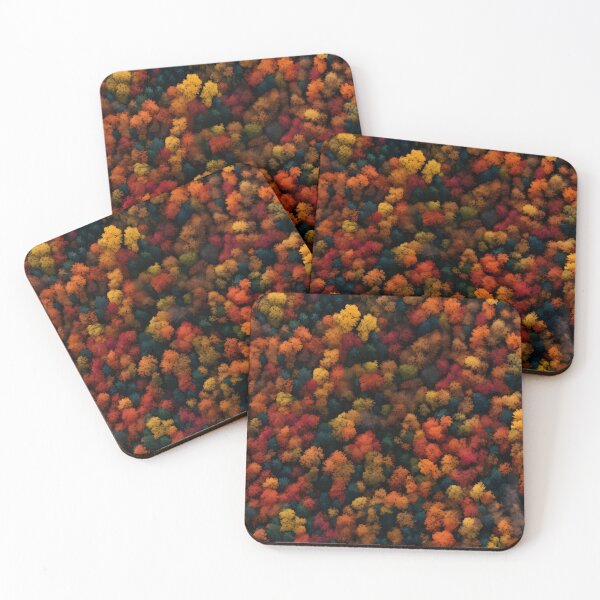 Item preview, Autumns Popcorn, Seamless Pattern designed and sold by patternicco.