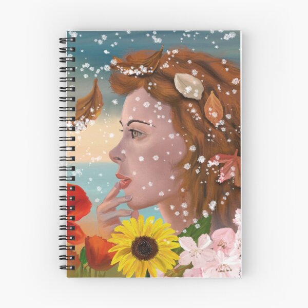 Item preview, Seasons designed and sold by Saryetta.