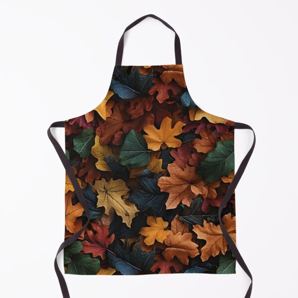 Item preview, Autumn, Seamless Pattern designed and sold by patternicco.