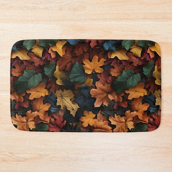 Item preview, Autumn, Seamless Pattern designed and sold by patternicco.