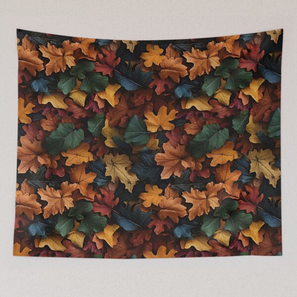 Item preview, Autumn, Seamless Pattern designed and sold by patternicco.