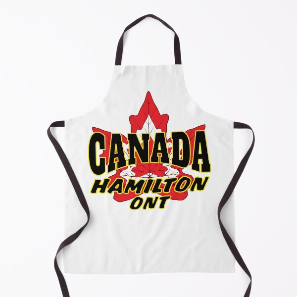 Aperçu de l'œuvre Hamilton Ontario Canada par Tjays sur un Cool créée et vendue par TJays.