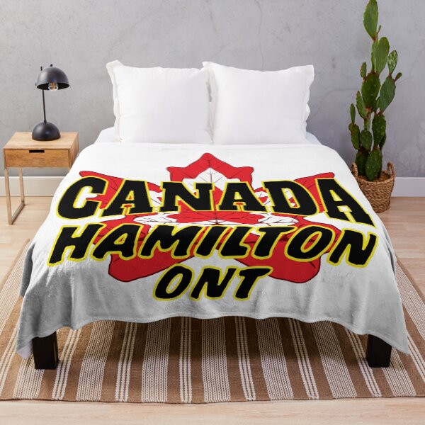 Item preview, Hamilton Ontario Canada by Tjays on a Cool designed and sold by TJays.