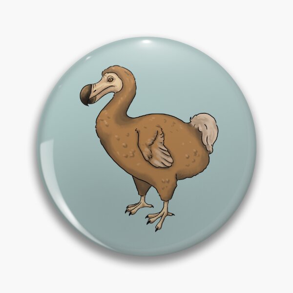 Artikelvorschau, Dodo entworfen und verkauft von Milanicole.