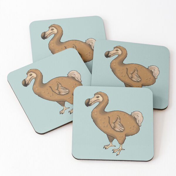 Item preview, Dodo designed and sold by Milanicole.