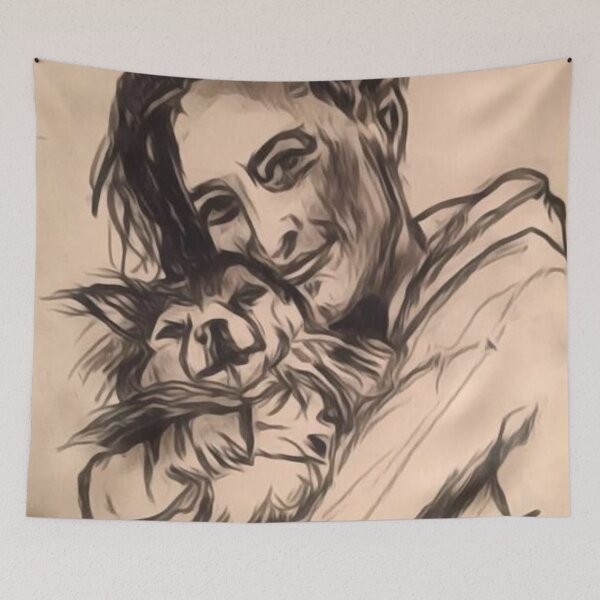 Item preview, My Snooze designed and sold by HoofDog.