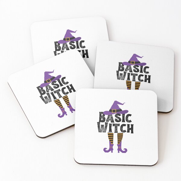 Item preview, Spooktacular 'Basic Witch' Halloween Sticker  designed and sold by ImagStation.
