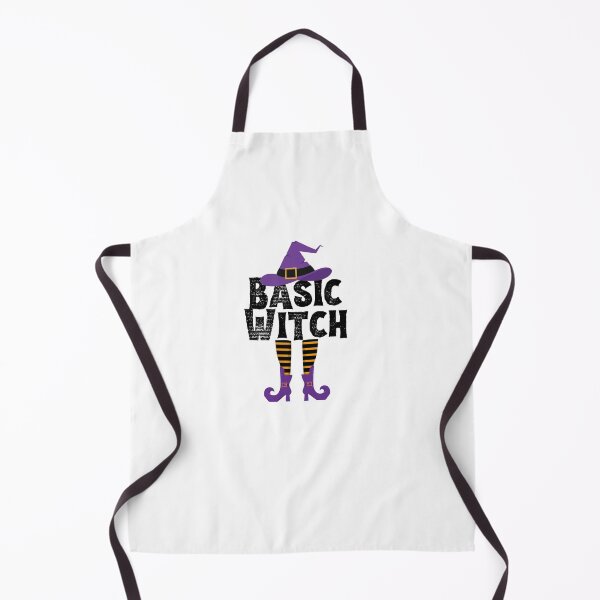 Item preview, Spooktacular 'Basic Witch' Halloween Sticker designed and sold by ImagStation.