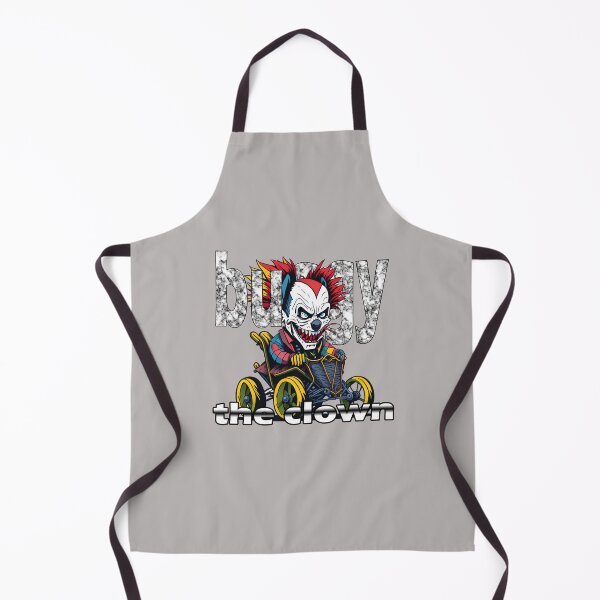 Item preview, buggy the clown designed and sold by PornDesigns.