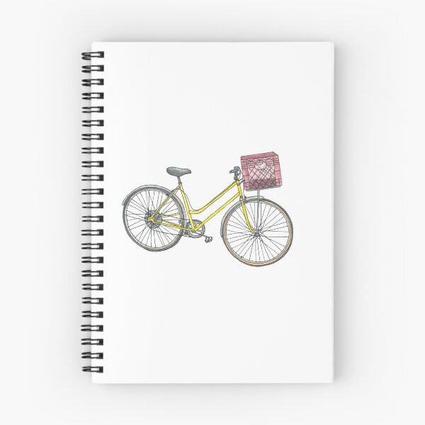 Item preview, Bicycle, Bicycle, Bicycle designed and sold by kneeSocksCreate.