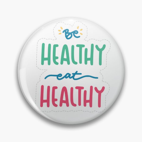Item preview, Be healthy , eat healthy  designed and sold by Chenminhuang.