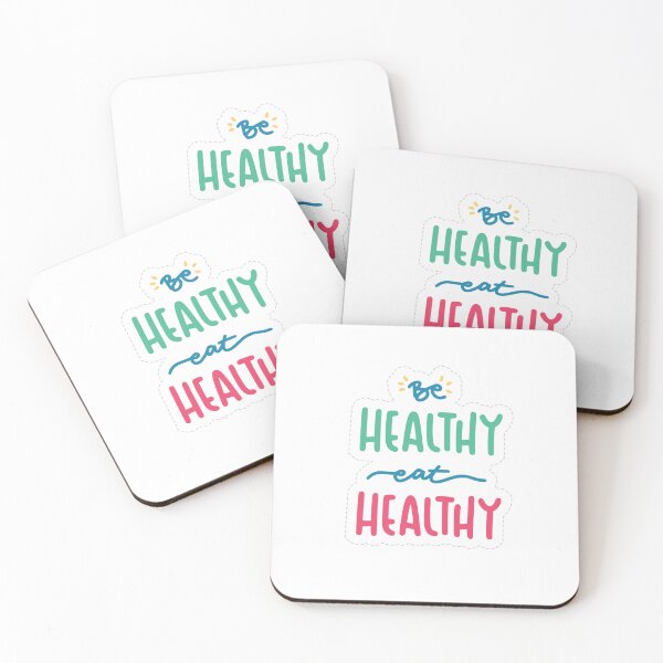Item preview, Be healthy , eat healthy  designed and sold by Chenminhuang.