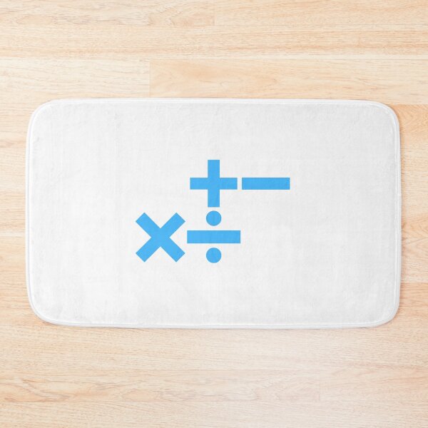 Item preview, DoingMaths Logo designed and sold by DoingMaths.