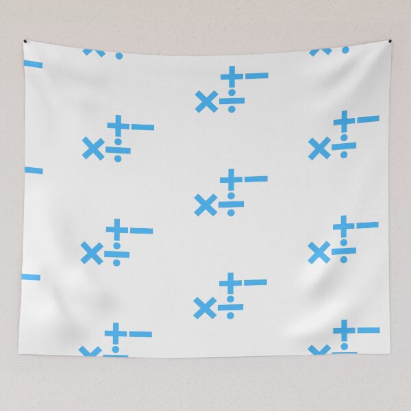Item preview, DoingMaths Logo designed and sold by DoingMaths.