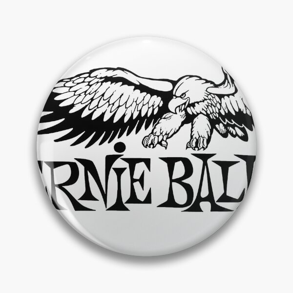 Item preview, Ernie Ball designed and sold by popsartist.