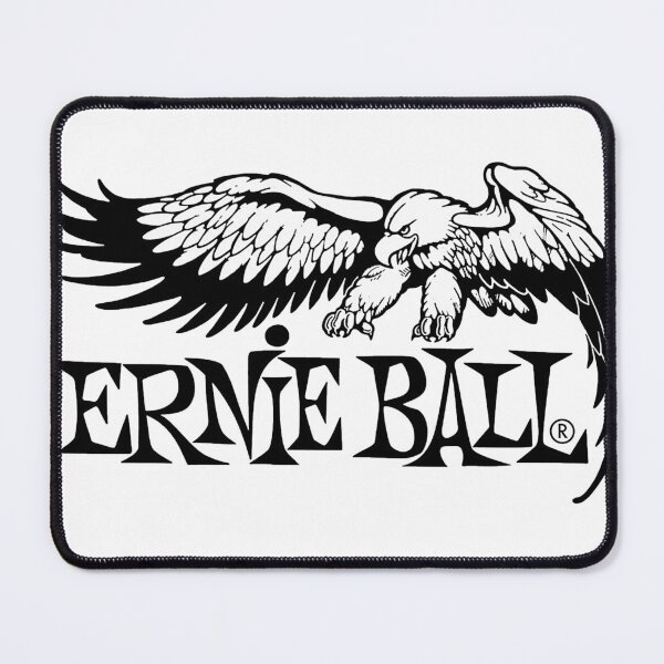 Item preview, Ernie Ball designed and sold by popsartist.
