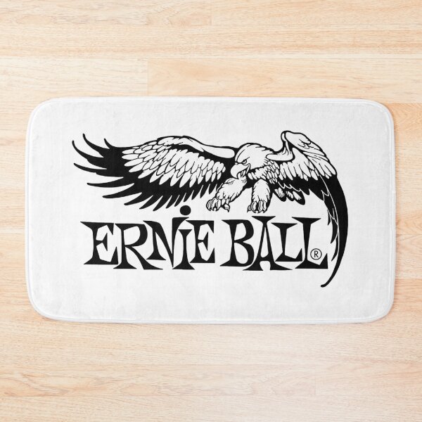 Item preview, Ernie Ball designed and sold by popsartist.