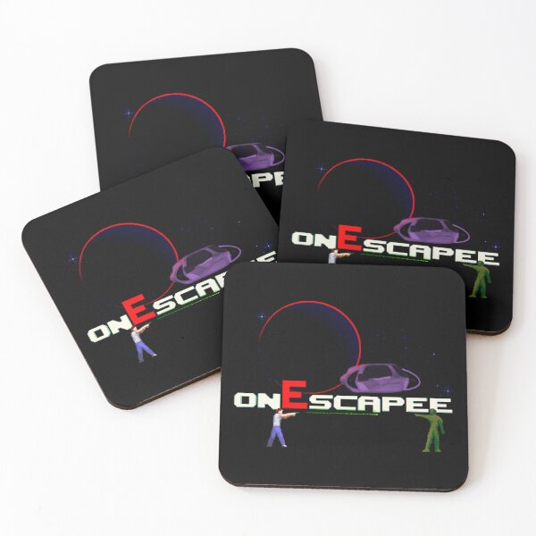 Artikelvorschau, OnEscapee entworfen und verkauft von iloveamiga.