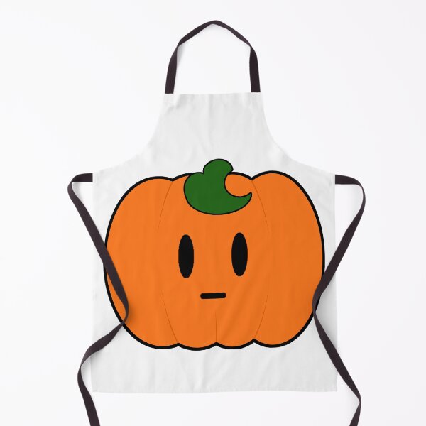 Item preview, Ambivalent Pumpkin designed and sold by Beau Lamborne.