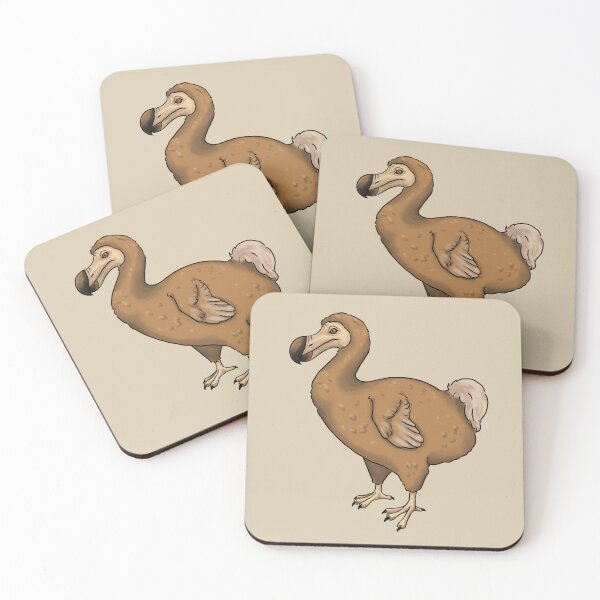 Item preview, Dodo designed and sold by Milanicole.