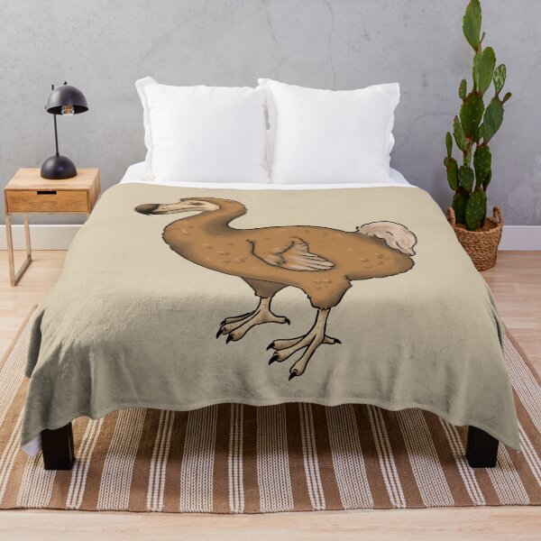 Item preview, Dodo designed and sold by Milanicole.
