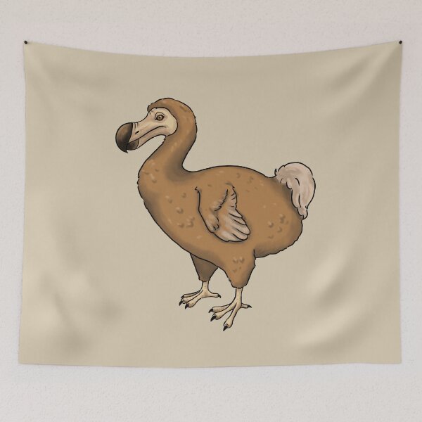 Item preview, Dodo designed and sold by Milanicole.