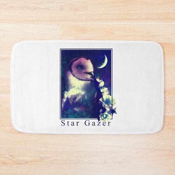 Item preview, Star Gazer designed and sold by Melancholy Wolf.