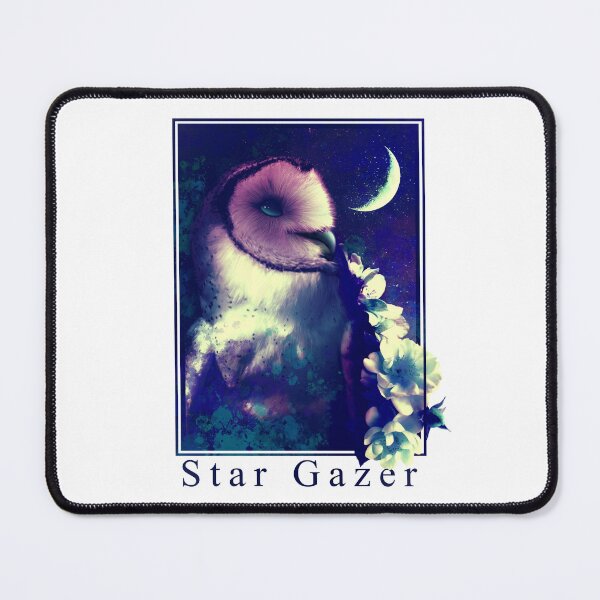Item preview, Star Gazer designed and sold by Melancholy Wolf.