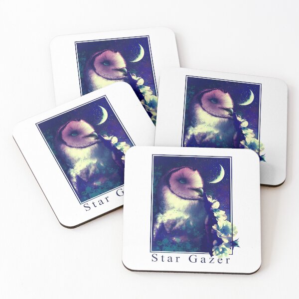 Item preview, Star Gazer designed and sold by Melancholy Wolf.