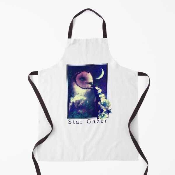 Item preview, Star Gazer designed and sold by Melancholy Wolf.