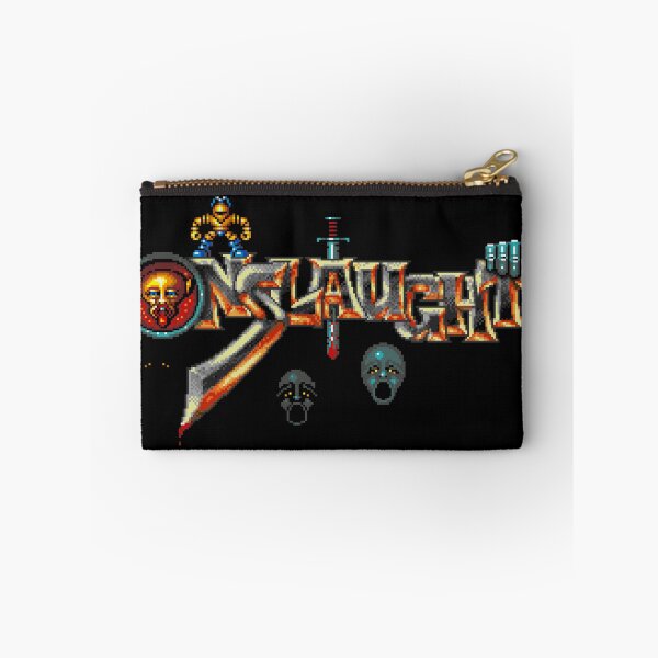 Item preview, Onslaught designed and sold by iloveamiga.