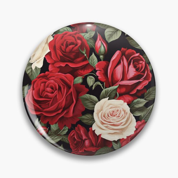 Item preview, Rose designed and sold by D-CuteArt.