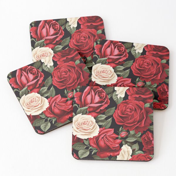 Item preview, Rose designed and sold by D-CuteArt.