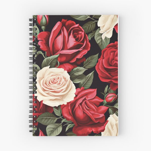 Item preview, Rose designed and sold by D-CuteArt.
