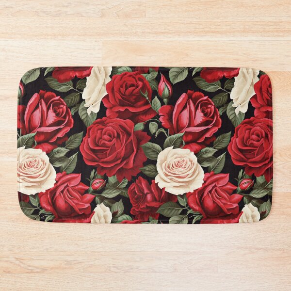 Item preview, Rose designed and sold by D-CuteArt.