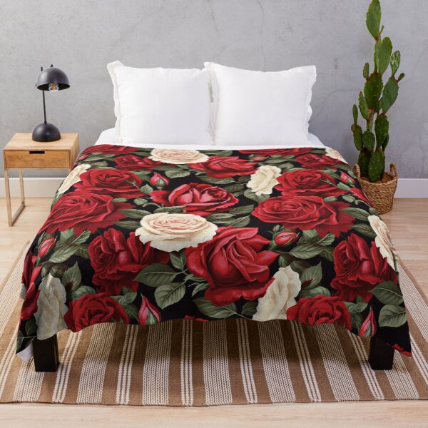 Item preview, Rose designed and sold by D-CuteArt.