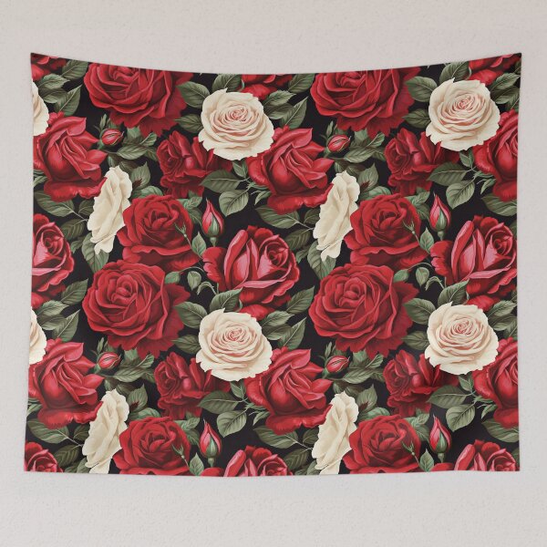Item preview, Rose designed and sold by D-CuteArt.