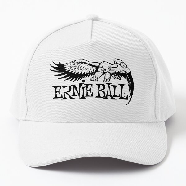 Item preview, Ernie Ball designed and sold by popsartist.