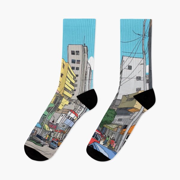Item preview, Dar Es Salaam | cute style designed and sold by ComicsFactory.