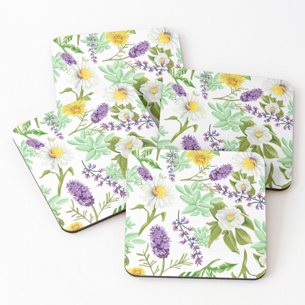 Item preview, Here's The Tea designed and sold by ElainesBuffet.