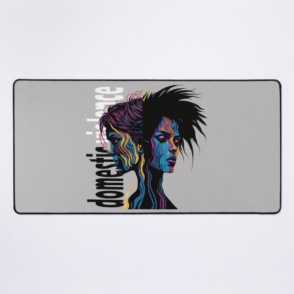 Item preview, domestic violence designed and sold by PornDesigns.