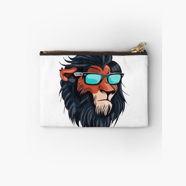 Item preview, lion cool summerish designed and sold by sbrstore.