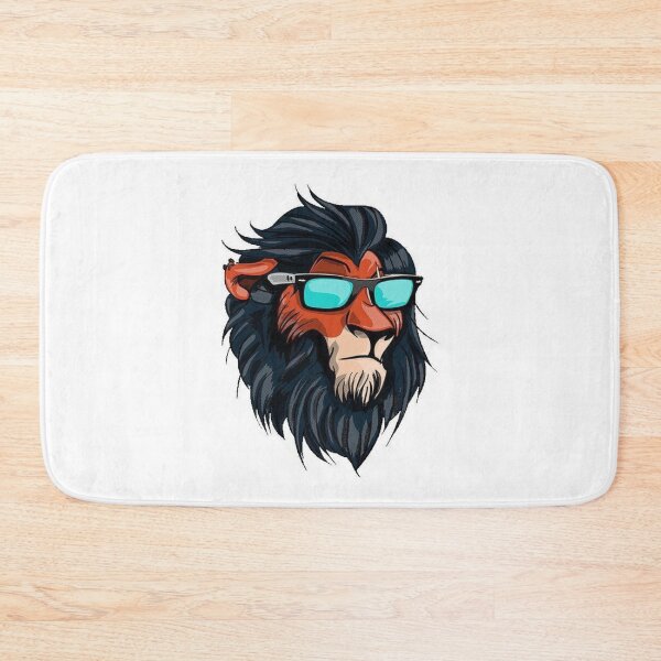 Item preview, lion cool summerish designed and sold by sbrstore.
