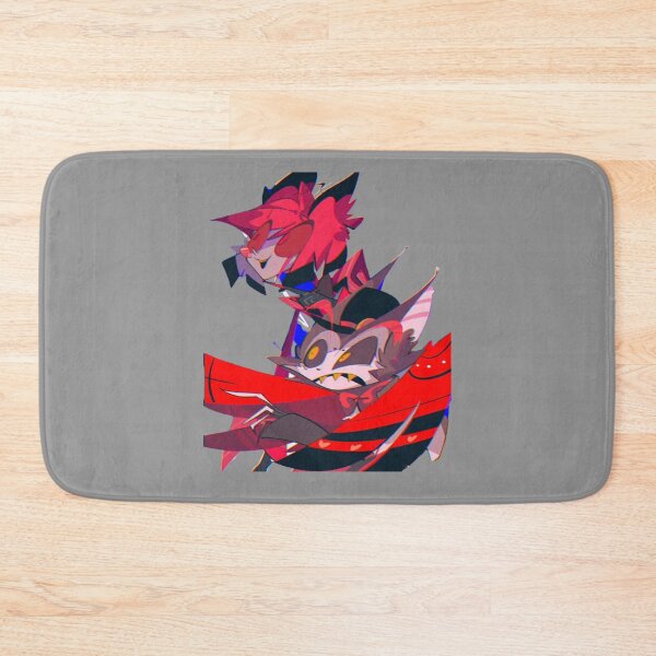 Item preview, Husk Hazbin Hotel designed and sold by Camille-Miranda.