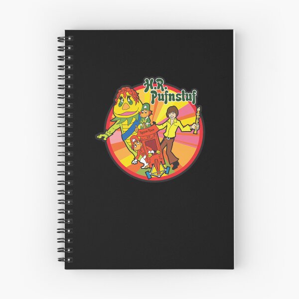 Item preview, 70s H.R. Pufnstuf Classic T-Shirt designed and sold by HerrRaimun.