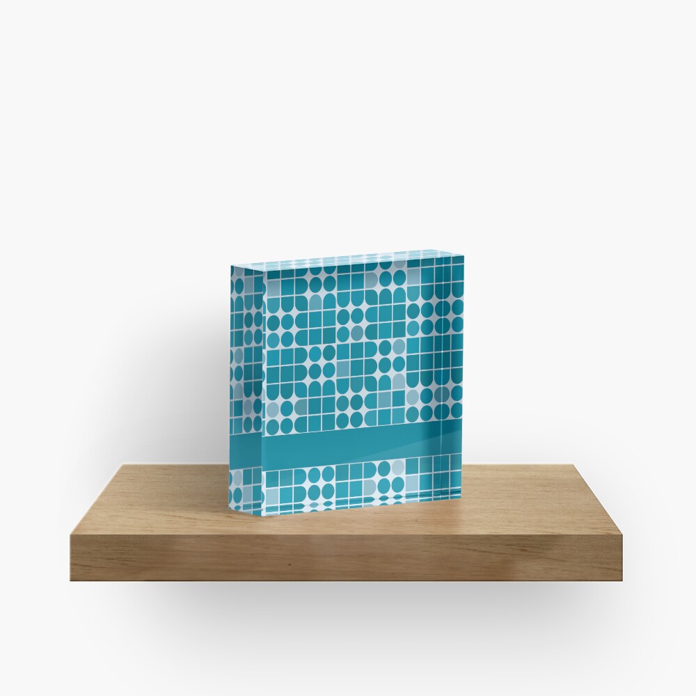 Item preview, Acrylic Block designed and sold by hidden-design.