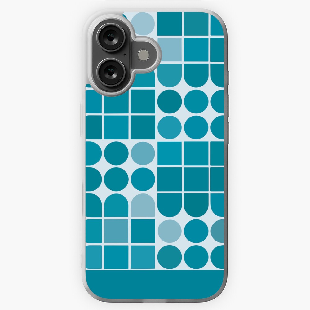 Item preview, iPhone Soft Case designed and sold by hidden-design.