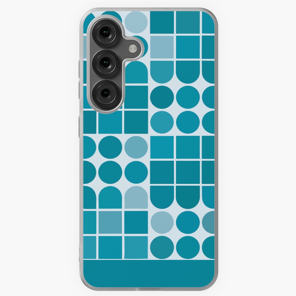 Item preview, Samsung Galaxy Soft Case designed and sold by hidden-design.